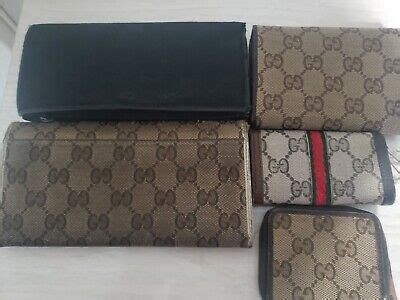 gucci wallet ebay australia|Gucci wallet purse eBay.